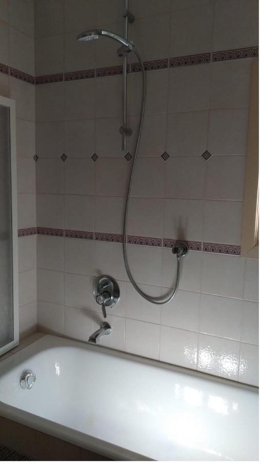 Villetta Con Giardino A Due Passi Dal Mare Империа Екстериор снимка
